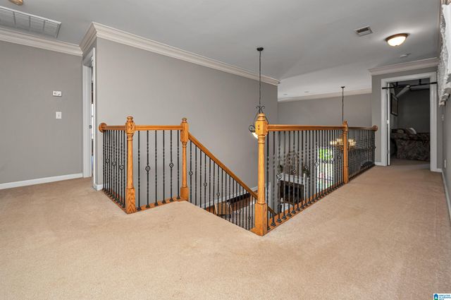 1257 GREYSTONE PARC DRIVE, Hoover, AL 35242