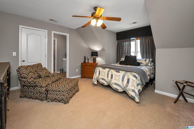 1257 GREYSTONE PARC DRIVE, Hoover, AL 35242