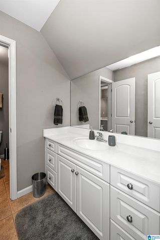 1257 GREYSTONE PARC DRIVE, Hoover, AL 35242