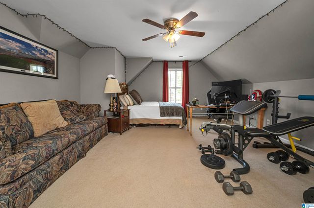 1257 GREYSTONE PARC DRIVE, Hoover, AL 35242