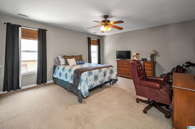 1257 GREYSTONE PARC DRIVE, Hoover, AL 35242