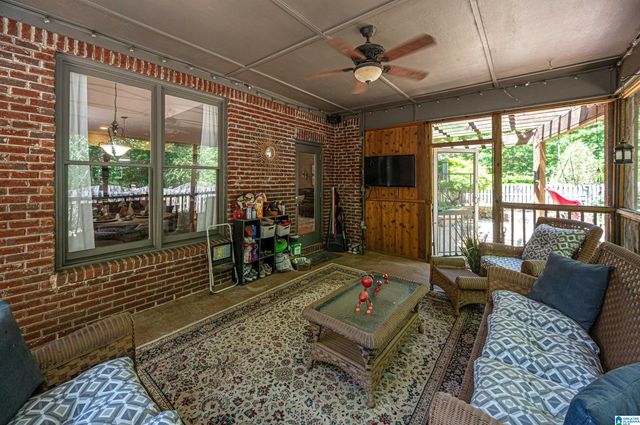 1257 GREYSTONE PARC DRIVE, Hoover, AL 35242