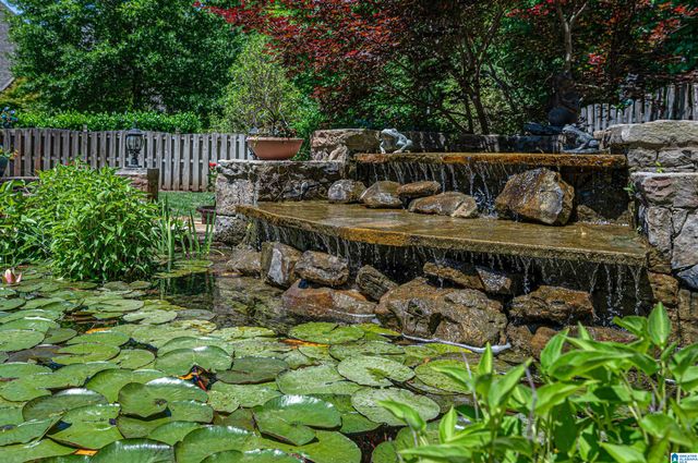 1257 GREYSTONE PARC DRIVE, Hoover, AL 35242