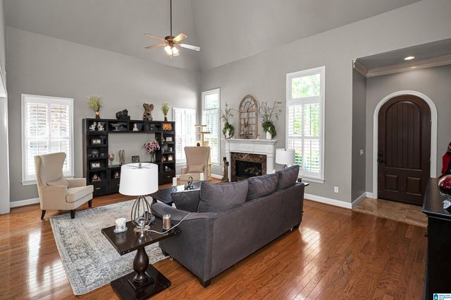 1257 GREYSTONE PARC DRIVE, Hoover, AL 35242