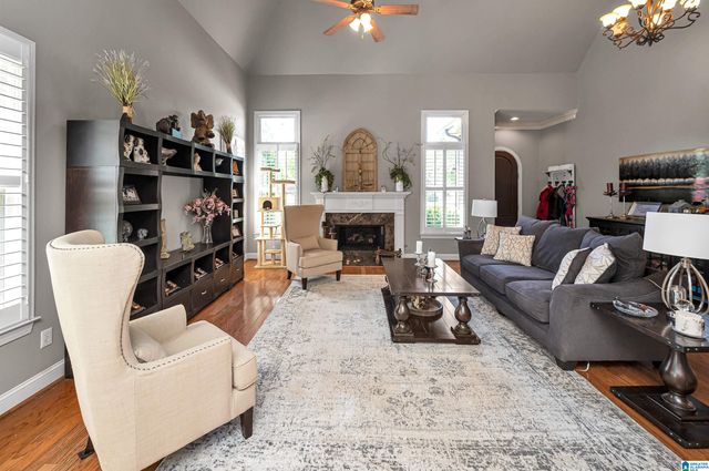 1257 GREYSTONE PARC DRIVE, Hoover, AL 35242