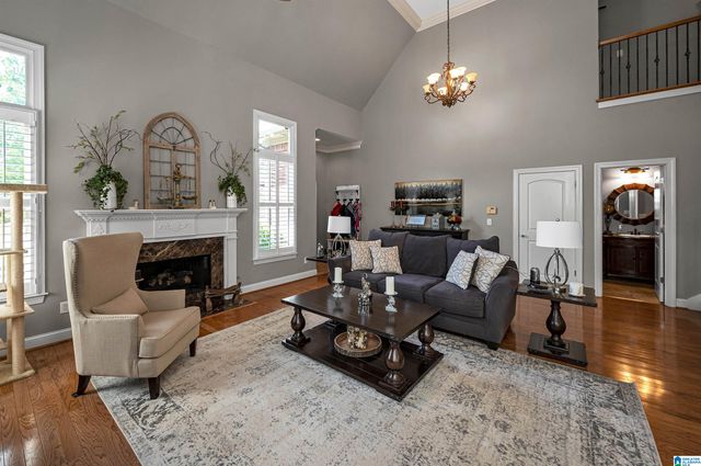 1257 GREYSTONE PARC DRIVE, Hoover, AL 35242