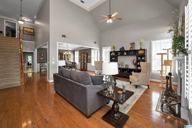 1257 GREYSTONE PARC DRIVE, Hoover, AL 35242