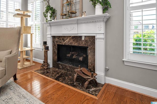 1257 GREYSTONE PARC DRIVE, Hoover, AL 35242