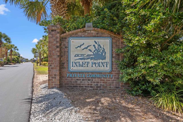 58 Inlet Point Dr., Pawleys Island, SC 29585
