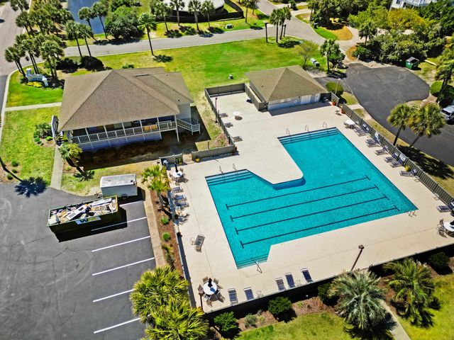 58 Inlet Point Dr., Pawleys Island, SC 29585