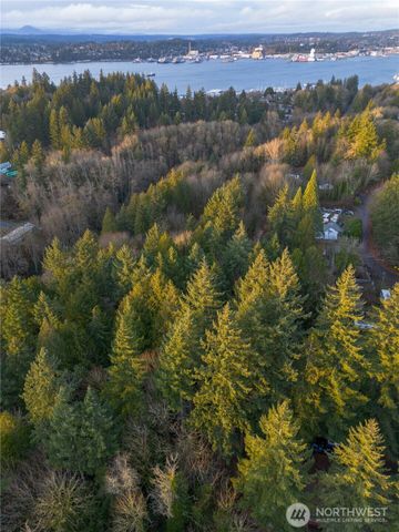 0 Melcher Street, Port Orchard, WA 98366