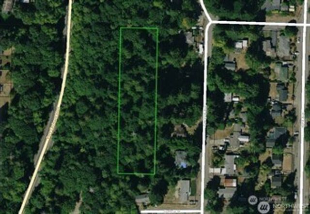 0 Melcher Street, Port Orchard, WA 98366