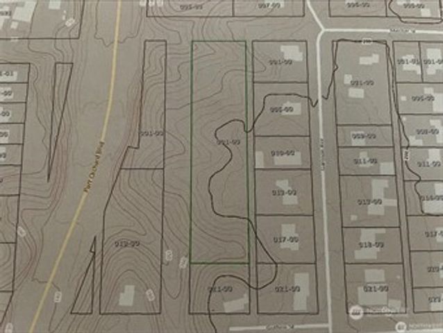 0 Melcher Street, Port Orchard, WA 98366