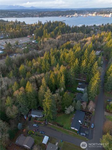 0 Melcher Street, Port Orchard, WA 98366