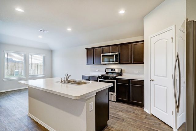 5603 Providence Green Court, Katy, TX 77449