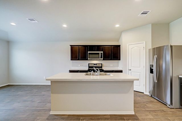 5603 Providence Green Court, Katy, TX 77449