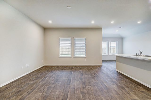 5603 Providence Green Court, Katy, TX 77449