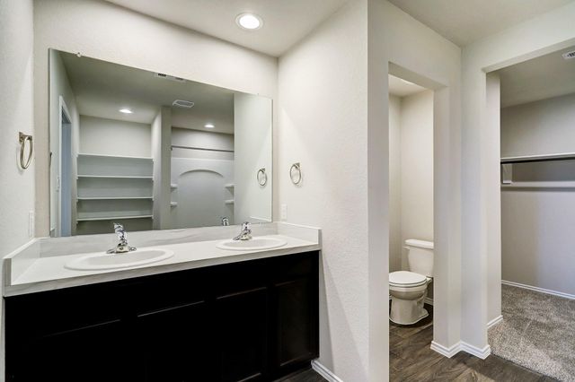 5603 Providence Green Court, Katy, TX 77449