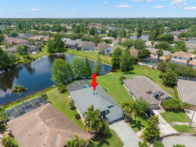 9948 STOCKBRIDGE DRIVE, Tampa, FL 33626