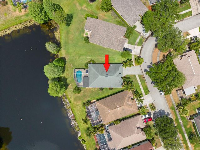 9948 STOCKBRIDGE DRIVE, Tampa, FL 33626