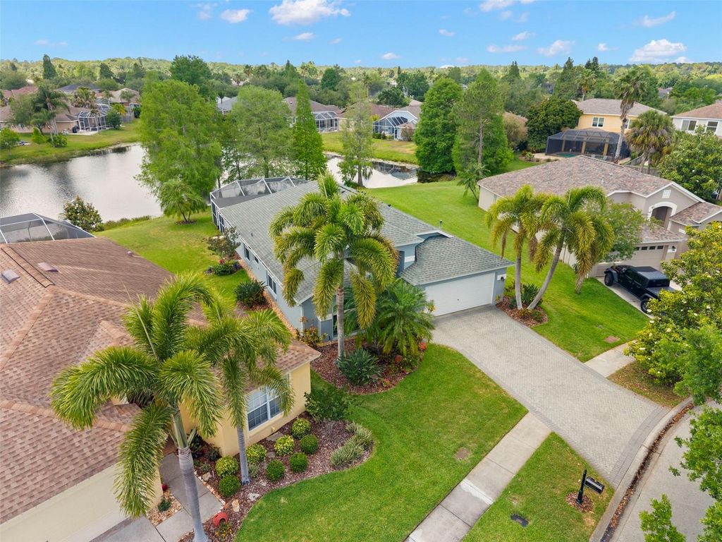 9948 STOCKBRIDGE DRIVE, Tampa, FL 33626