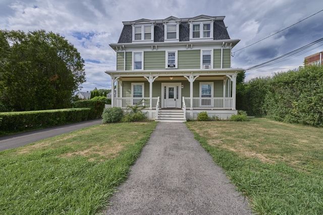 408-410 Crescent St, Waltham, MA 02453