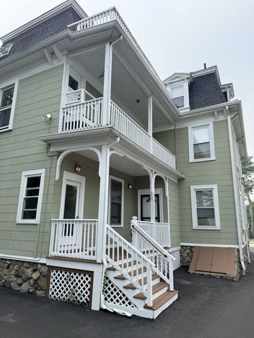 408-410 Crescent St, Waltham, MA 02453