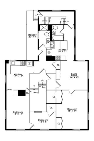 408-410 Crescent St, Waltham, MA 02453