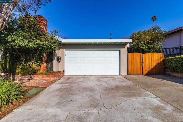 208 Los Gatos Ave, Vallejo, CA 94589