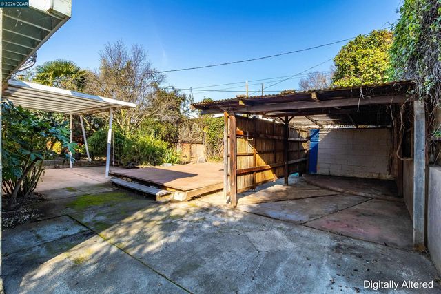 208 Los Gatos Ave, Vallejo, CA 94589