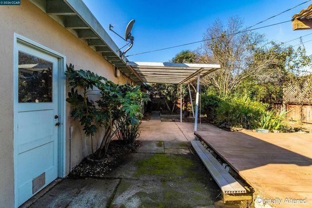 208 Los Gatos Ave, Vallejo, CA 94589