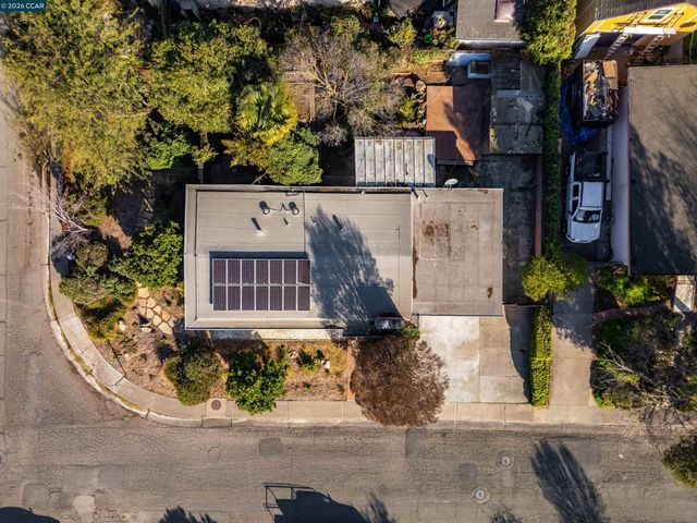 208 Los Gatos Ave, Vallejo, CA 94589