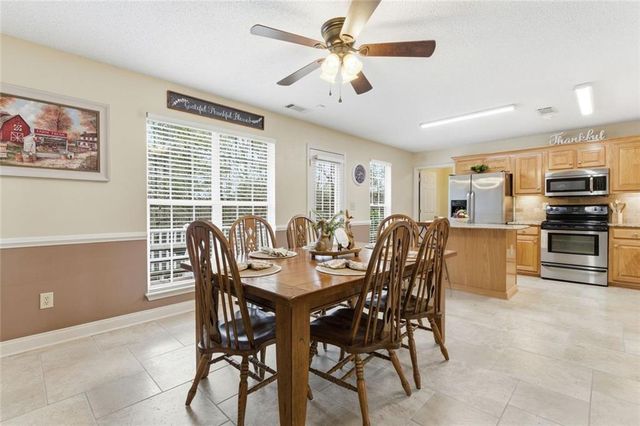 34 Rock Hole Path, Dallas, GA 30132