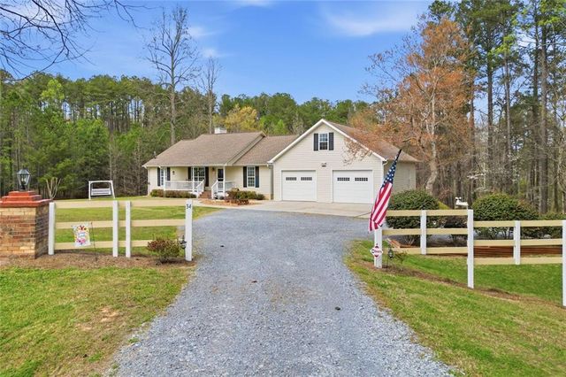 34 Rock Hole Path, Dallas, GA 30132