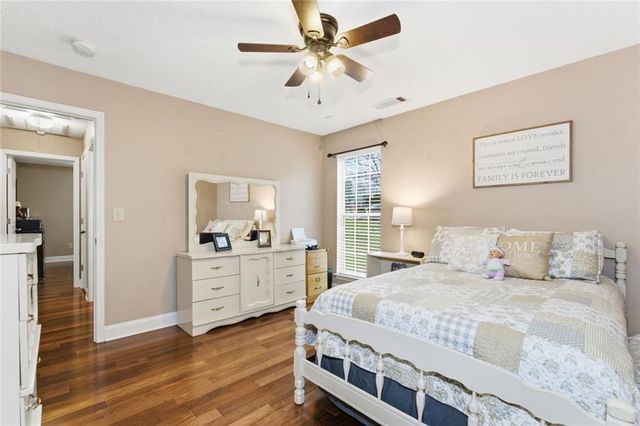 34 Rock Hole Path, Dallas, GA 30132