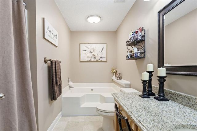 34 Rock Hole Path, Dallas, GA 30132