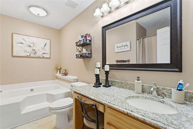 34 Rock Hole Path, Dallas, GA 30132