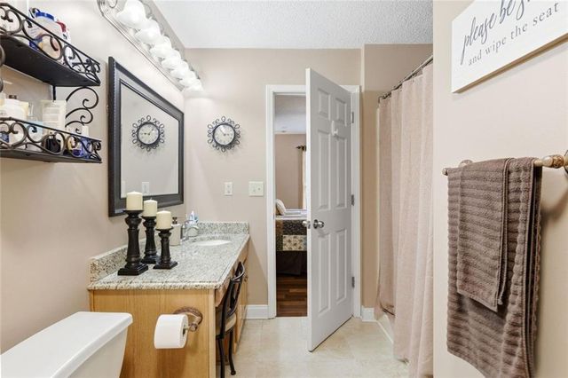 34 Rock Hole Path, Dallas, GA 30132