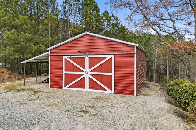 34 Rock Hole Path, Dallas, GA 30132