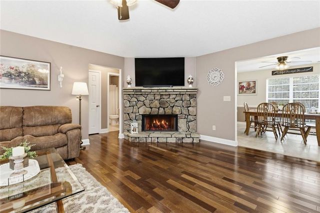 34 Rock Hole Path, Dallas, GA 30132