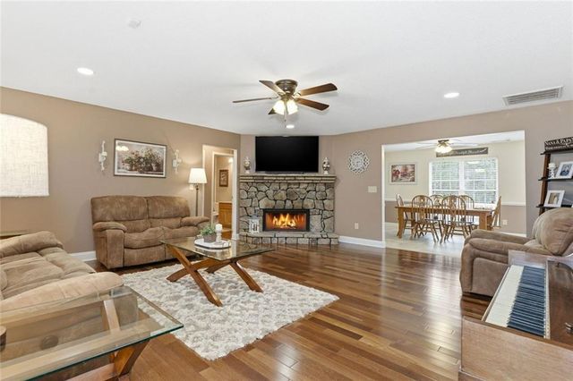 34 Rock Hole Path, Dallas, GA 30132