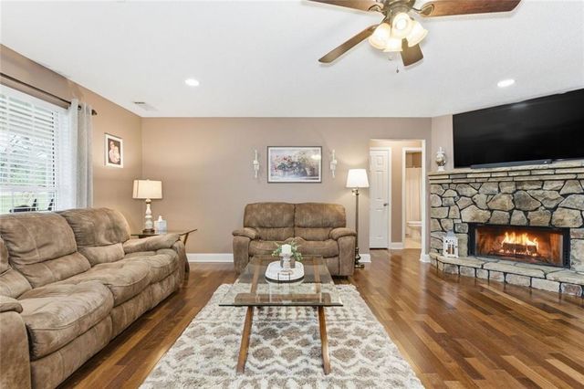 34 Rock Hole Path, Dallas, GA 30132