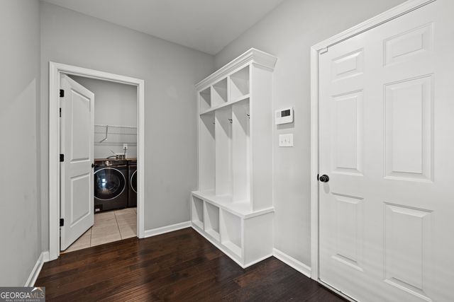 58 Creekrise Place, Palmetto, GA 30268