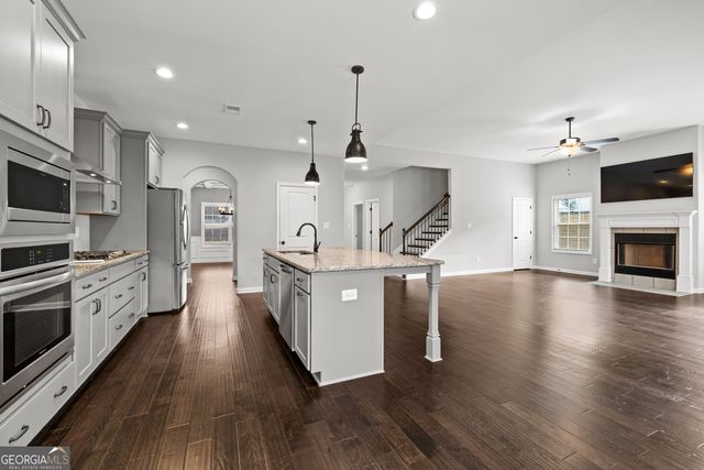 58 Creekrise Place, Palmetto, GA 30268