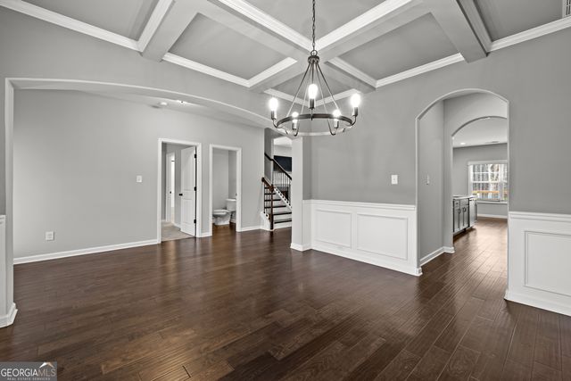 58 Creekrise Place, Palmetto, GA 30268