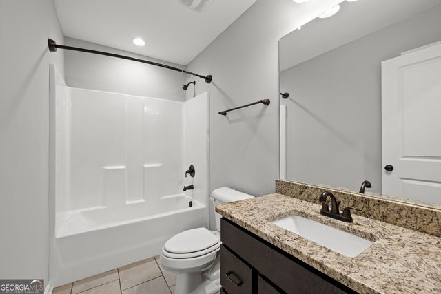 58 Creekrise Place, Palmetto, GA 30268