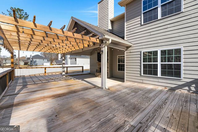 58 Creekrise Place, Palmetto, GA 30268