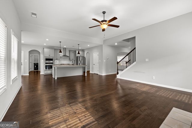 58 Creekrise Place, Palmetto, GA 30268