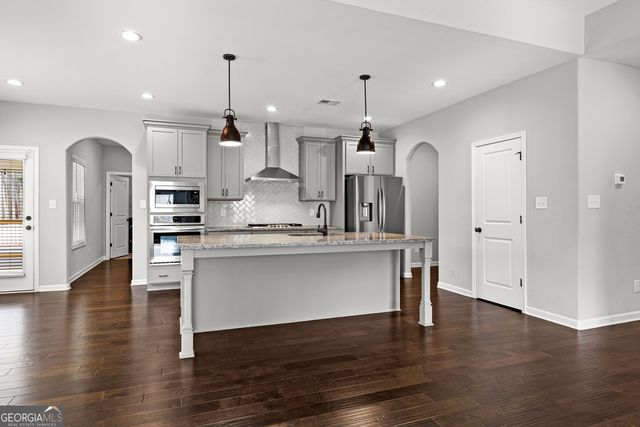 58 Creekrise Place, Palmetto, GA 30268