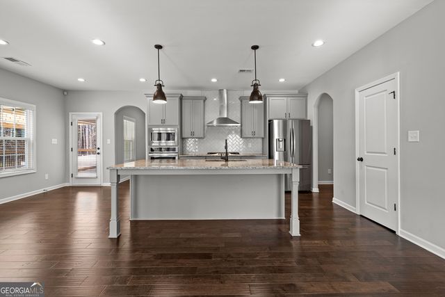 58 Creekrise Place, Palmetto, GA 30268